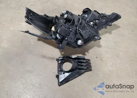 2024 Mitsubishi Mirage Se из США, поврежденный, VIN ML32AWHJ8RH007236